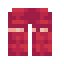 Şaklaban Pantolonu — AesirMC Skyblock zırh görseli
