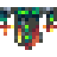 ZEHIR Zırhı — AesirMC Skyblock zırh görseli