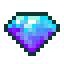 Elmas — AesirMC Skyblock eser görseli