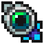 Gözler Üstünde — AesirMC Skyblock eser görseli