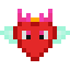 Kalp Melek — AesirMC Skyblock eser görseli