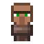 Köylü — AesirMC Skyblock eser görseli