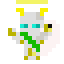 Melek — AesirMC Skyblock eser görseli
