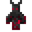 Şeytan Nazarı — AesirMC Skyblock eser görseli