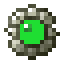 Yeşil Göz — AesirMC Skyblock eser görseli