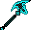 Göklerin Çığlığı — AesirMC Skyblock balta görseli