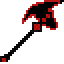 Kızıl Şeytan — AesirMC Skyblock balta görseli