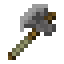 Aesir Aslanı — AesirMC Skyblock balta görseli