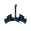 Dehşet Balta — AesirMC Skyblock balta görseli
