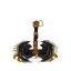 Dev MEKA Balta — AesirMC Skyblock balta görseli