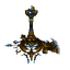 İlah Balta — AesirMC Skyblock balta görseli