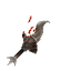 Samuray Bıçak — AesirMC Skyblock hançer görseli