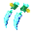 Ejderdoğan Küpe — AesirMC Skyblock küpe görseli