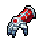 Çelik Eldiven — AesirMC Skyblock eldiven görseli
