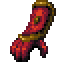 Vampir'in Eldivenleri — AesirMC Skyblock eldiven görseli