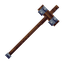 Çiftçi Çekici — AesirMC Skyblock çekiç görseli