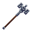 Cüce Çekici — AesirMC Skyblock çekiç görseli