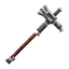 İntikamcı Keçi — AesirMC Skyblock çekiç görseli