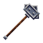 Orc Ezici — AesirMC Skyblock çekiç görseli