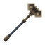 Heimdallr Çekici — AesirMC Skyblock çekiç görseli