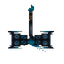Dehşet Çekiç — AesirMC Skyblock çekiç görseli