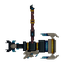 Ejderdoğan Çekiç — AesirMC Skyblock çekiç görseli