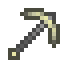 Madenci Kazması — AesirMC Skyblock kazma görseli