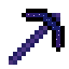 Enderite Kazma — AesirMC Skyblock kazma görseli