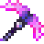 Axolotl Gücü Kazma — AesirMC Skyblock kazma görseli