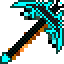 Saf Enerji Kazma — AesirMC Skyblock kazma görseli