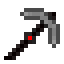 Fosil Kazma — AesirMC Skyblock kazma görseli