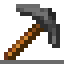 Maden Ocağı Kazma — AesirMC Skyblock kazma görseli