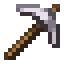 Parıldayan Kazma — AesirMC Skyblock kazma görseli