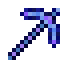 Tılsım Kazma — AesirMC Skyblock kazma görseli