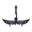 Anka Kazma — AesirMC Skyblock kazma görseli