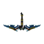 Dehşet Kazma — AesirMC Skyblock kazma görseli