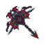 Şeytan Kazma — AesirMC Skyblock kazma görseli