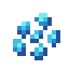 Buz Tohumu — AesirMC Skyblock materyal görseli