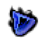 Dehşet Kristal — AesirMC Skyblock materyal görseli