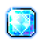 ccc Masmavi Kristal ccc — AesirMC Skyblock materyal görseli