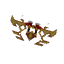 Kızıl Buz Kanat — AesirMC Skyblock i̇kincil görseli