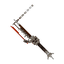 Samuray Oltası — AesirMC Skyblock olta görseli