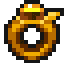 Işıldayan Yüzük — AesirMC Skyblock yüzük görseli