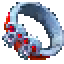Çift Başlı Şeytan Yüzük — AesirMC Skyblock yüzük görseli
