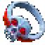 Şeytan Yüzük — AesirMC Skyblock yüzük görseli