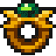 Zehirli Sarmaşık — AesirMC Skyblock yüzük görseli