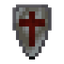 Templar Kalkan — AesirMC Skyblock kalkan görseli