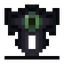 Ender Kalkanı — AesirMC Skyblock kalkan görseli