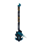 Dehşet Mızrak — AesirMC Skyblock mızrak görseli