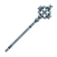 Mezar Taşı Asa — AesirMC Skyblock asa görseli